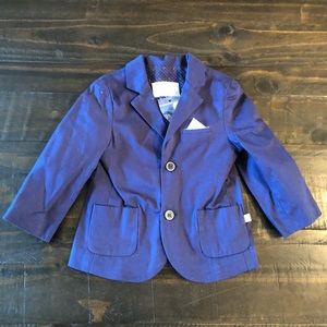 Mayoral Infant Suit Jacket NWT